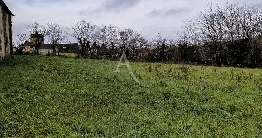 vente Grange
Saint Caprais