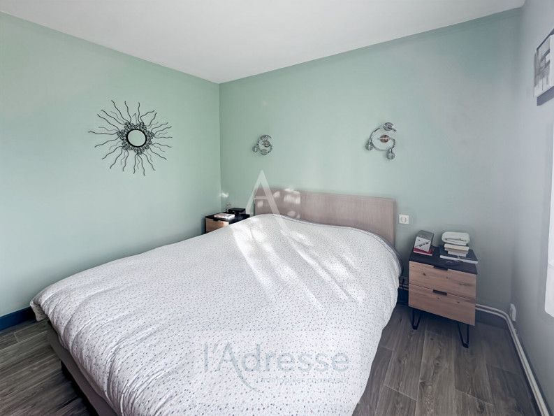 à vendre Maison
Duravel
- Photo 10