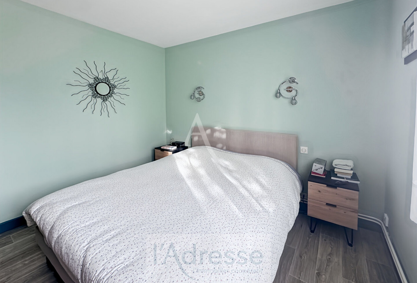 vente Maison
Duravel
- Photo 10