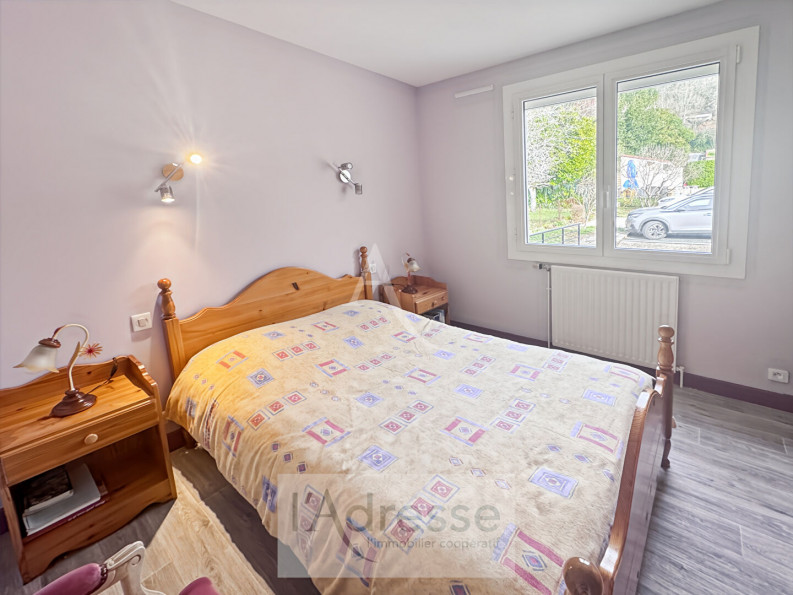 à vendre Maison
Duravel
- Photo 11