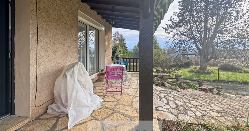 vente Maison
Duravel