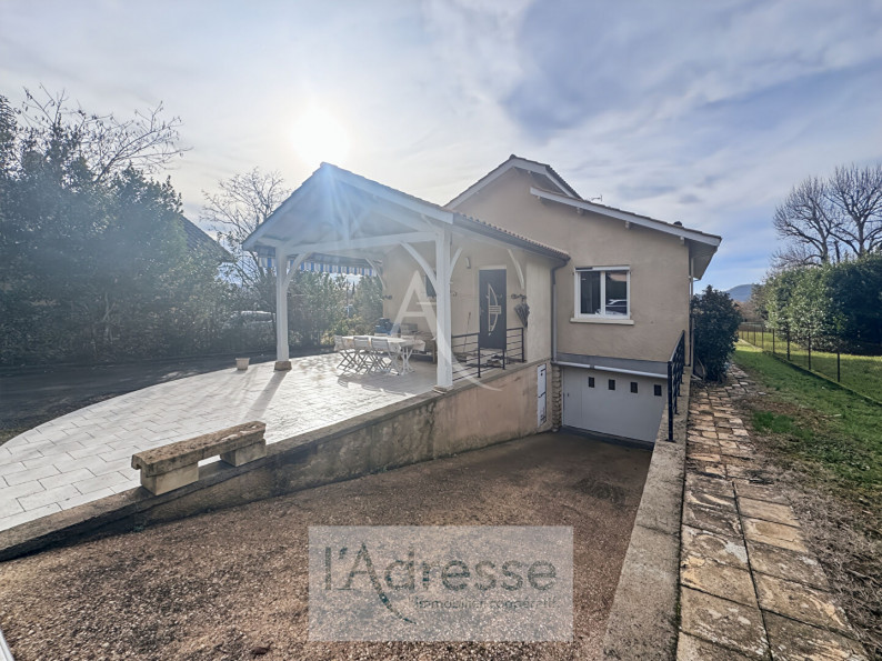 à vendre Maison
Duravel
- Photo 16