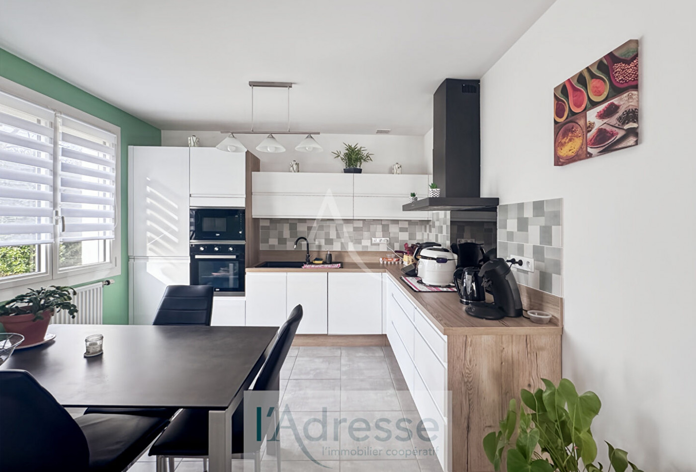 vente Maison
Duravel
- Photo 2