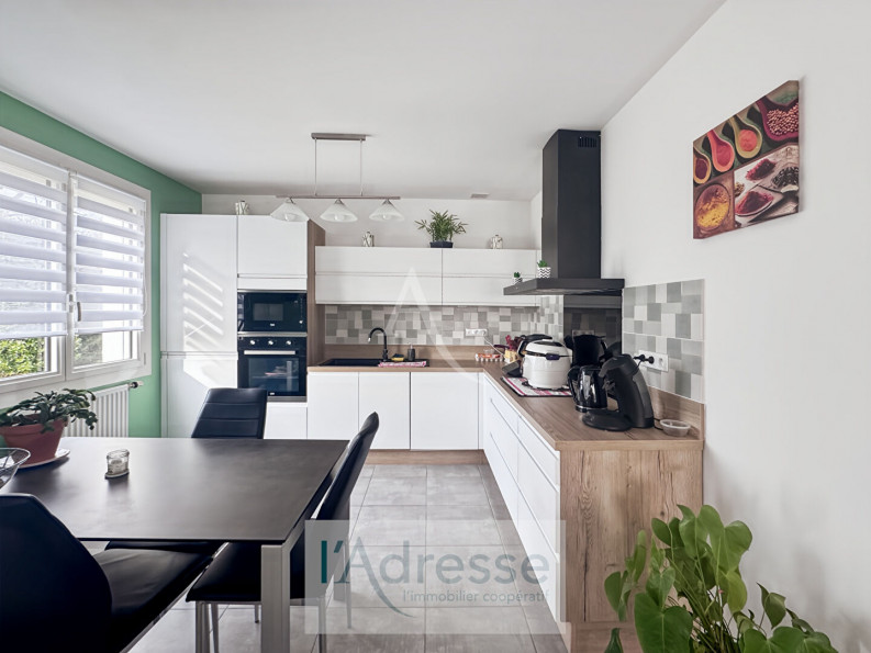 à vendre Maison
Duravel
- Photo 3