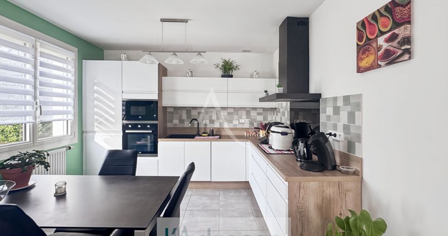 vente Maison
Duravel