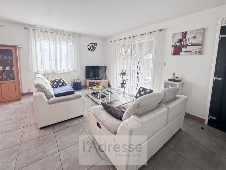 à vendre Maison
Duravel
- Photo 4