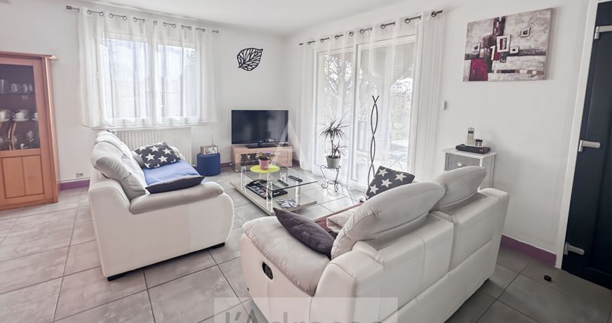 vente Maison
Duravel