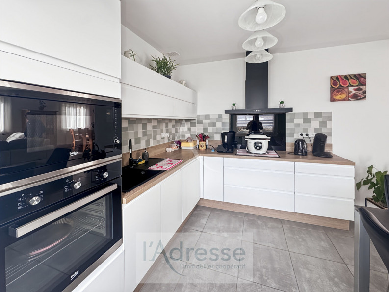 à vendre Maison
Duravel
- Photo 5