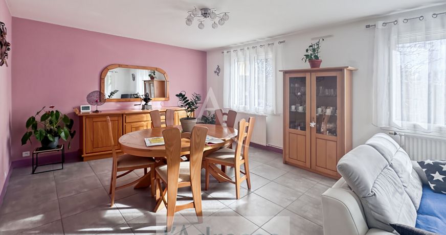 vente Maison
Duravel