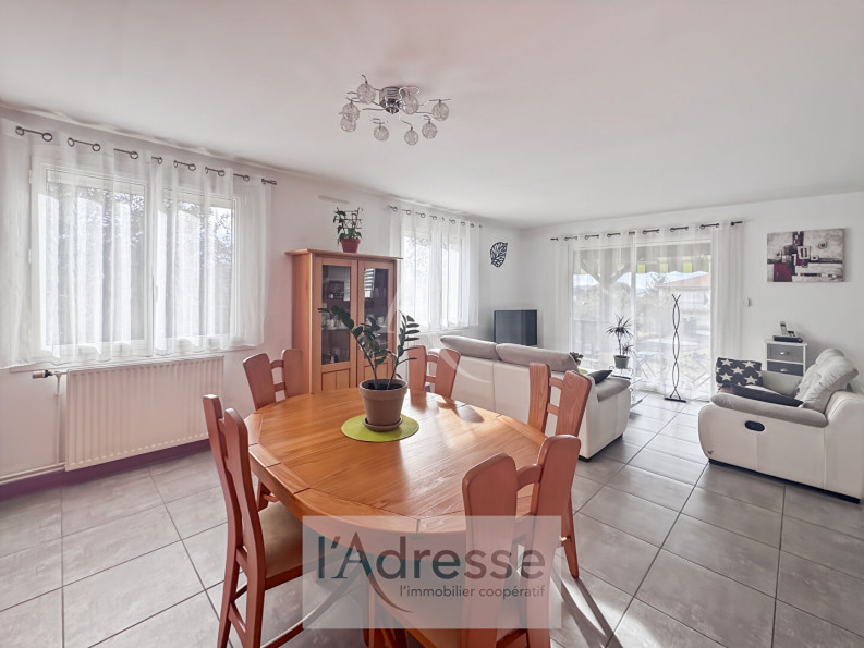 à vendre Maison
Duravel
- Photo 7