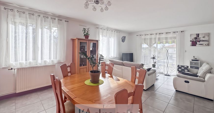 vente Maison
Duravel