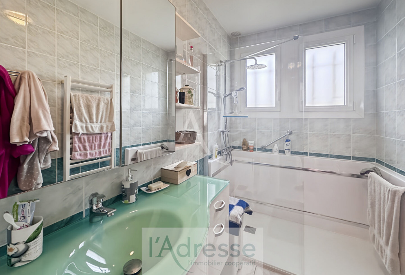 vente Maison
Duravel
- Photo 8