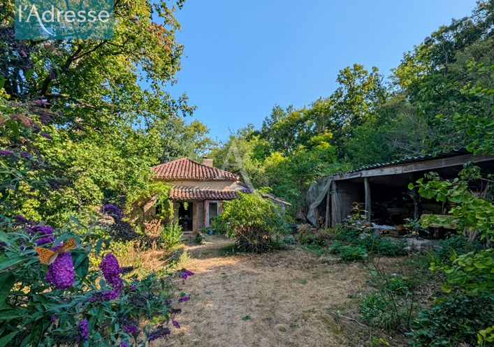 for sale Maison
Lacapelle Cabanac