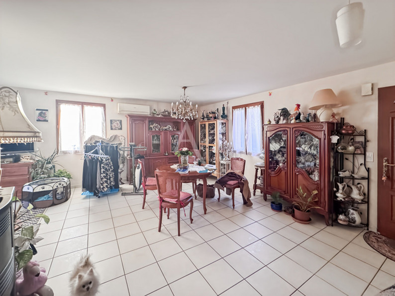 à vendre Maison
Espere
- Photo 5