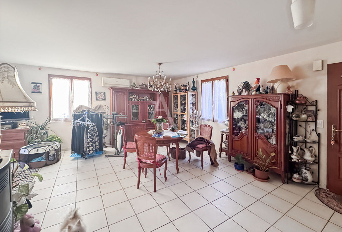 vente Maison
Espere
- Photo 5