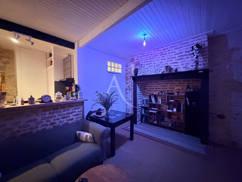 à vendre Immeuble
Luzech
- Photo 1