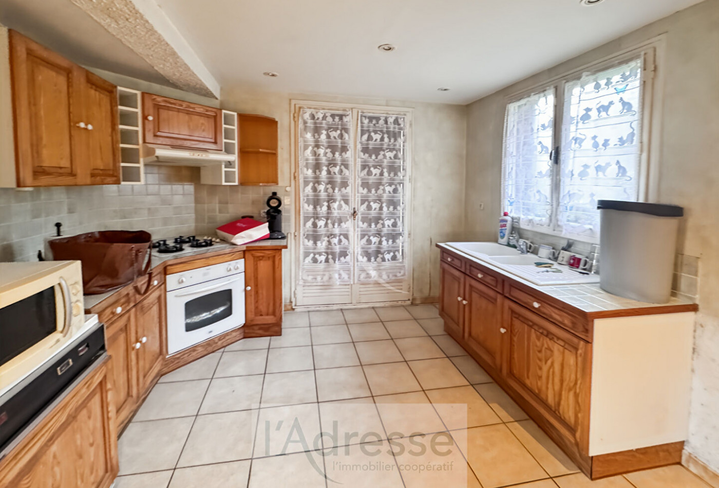 vente Maison
Puy L Eveque
- Photo 5