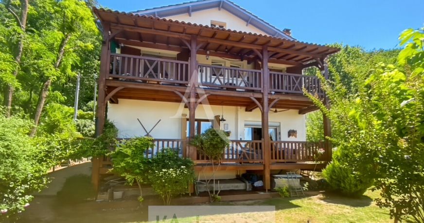 vente Maison
Puy L Eveque