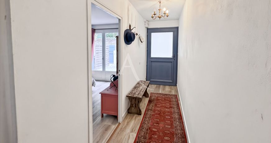 vente Maison
Puy L Eveque