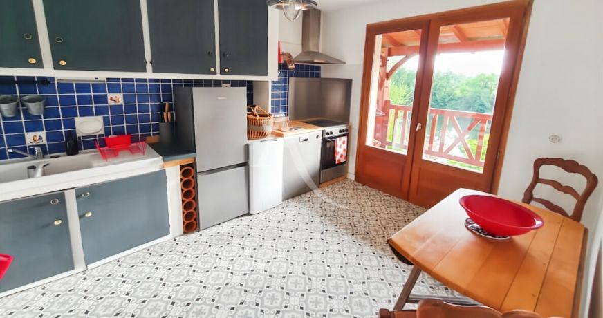 vente Maison
Puy L Eveque