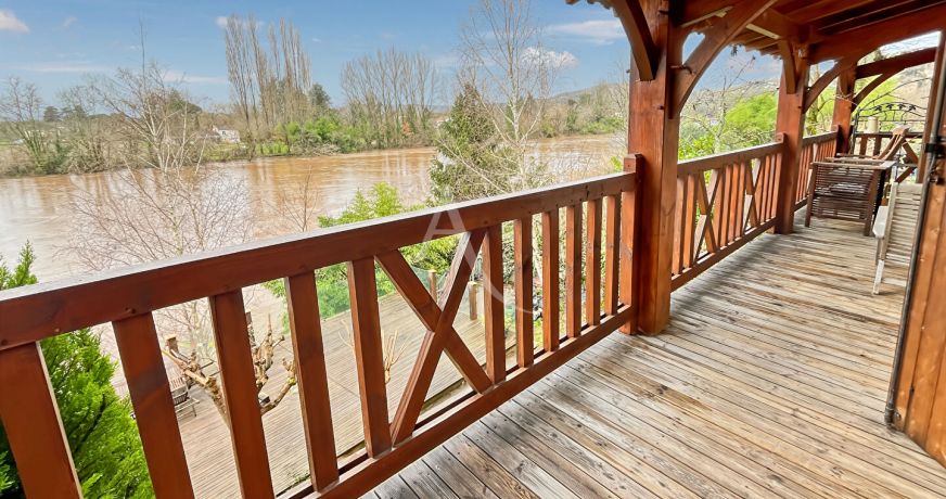 vente Maison
Puy L Eveque