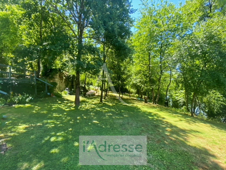 à vendre Maison
Puy L Eveque
- Photo 18