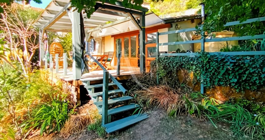 vente Maison
Puy L Eveque