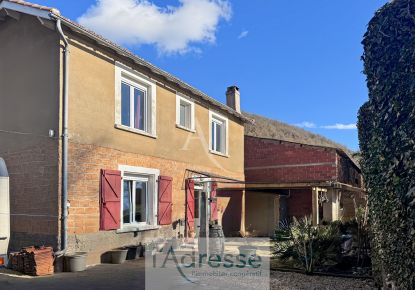 vente Maison
Castelfranc