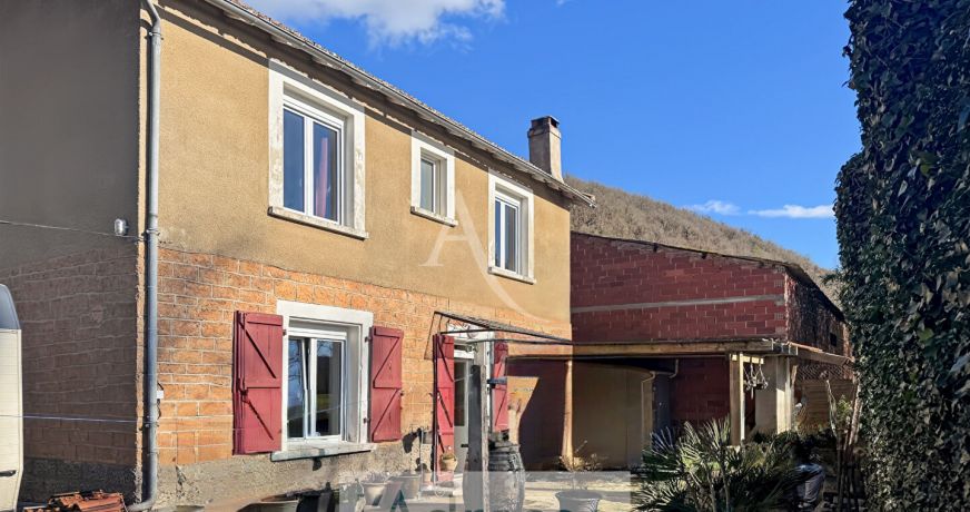 vente Maison
Castelfranc