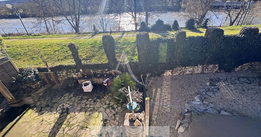 vente Maison
Castelfranc