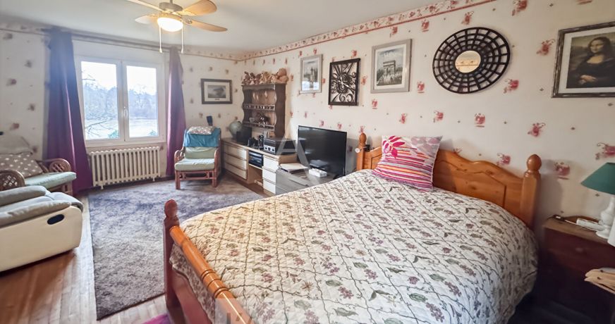 vente Maison
Castelfranc