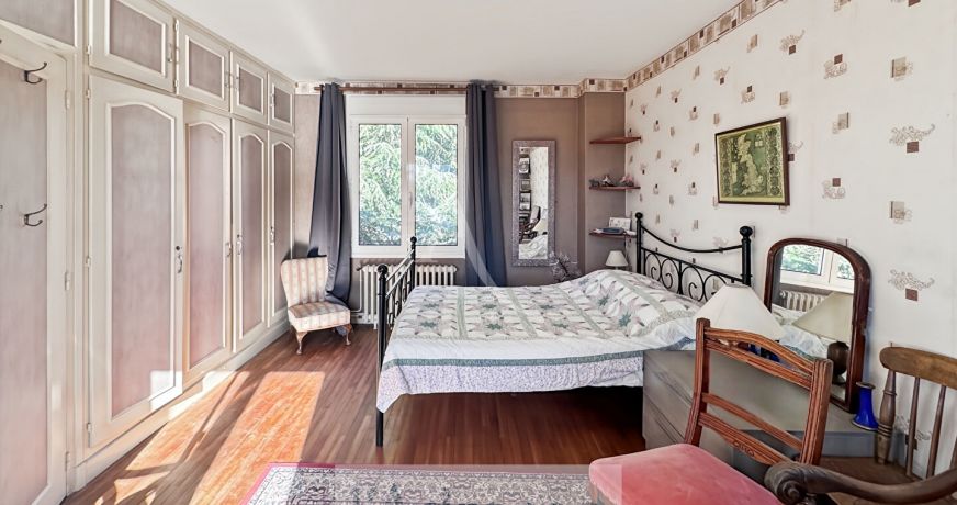 vente Maison
Castelfranc