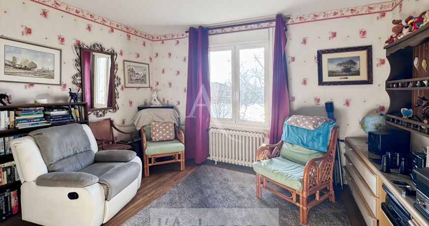 vente Maison
Castelfranc