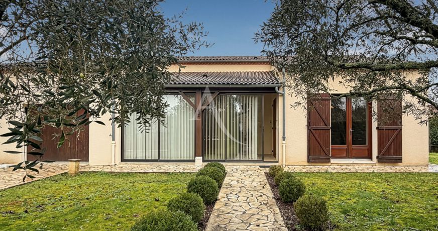 location Maison
Prayssac