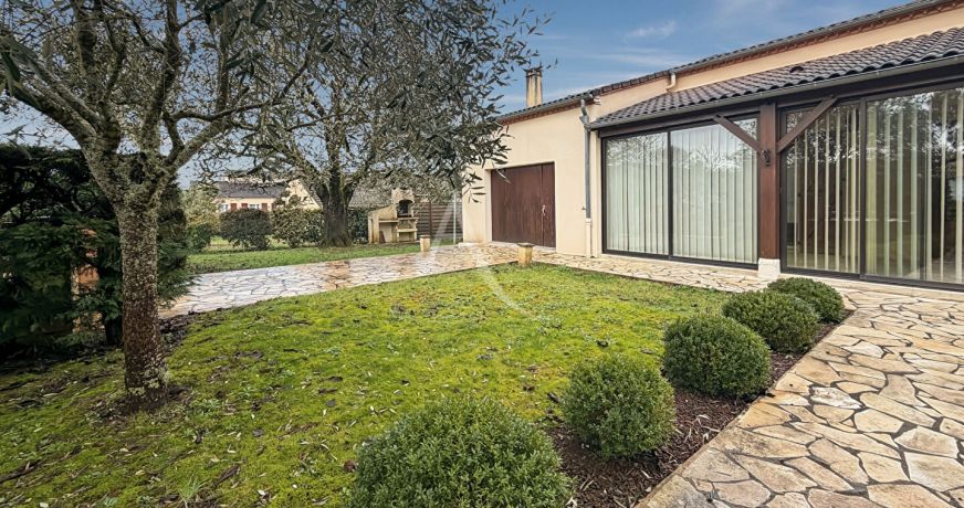 location Maison
Prayssac