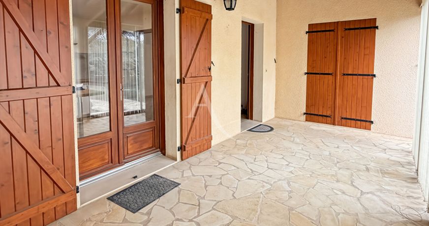 location Maison
Prayssac