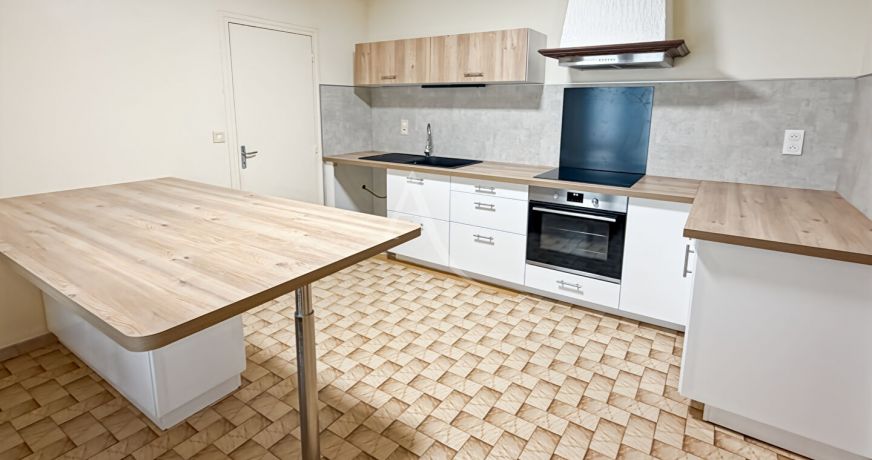 location Maison
Prayssac