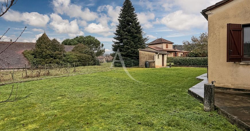 location Maison
Prayssac