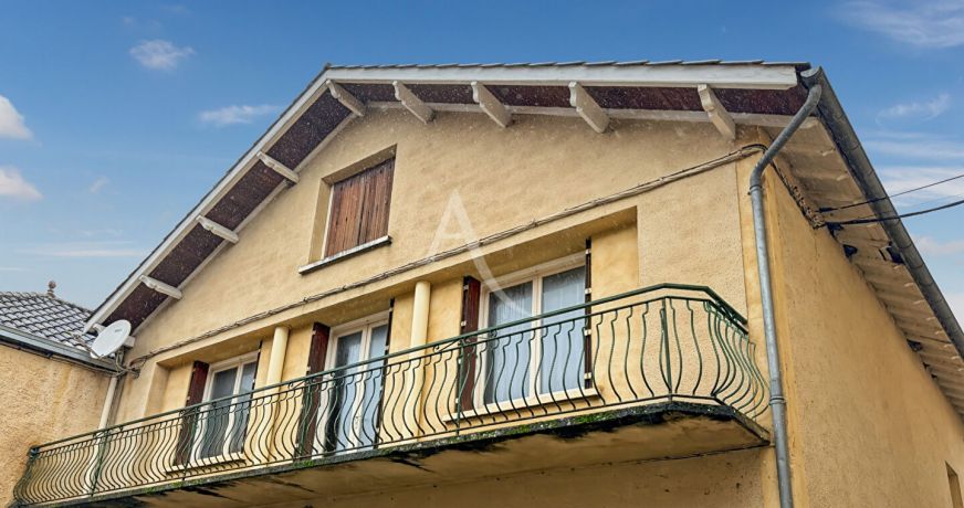 location Maison
Cazals