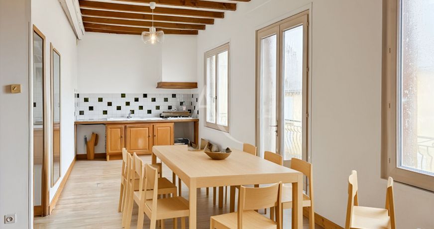 location Maison
Cazals