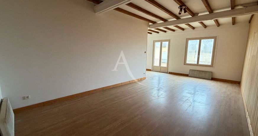 location Maison
Cazals