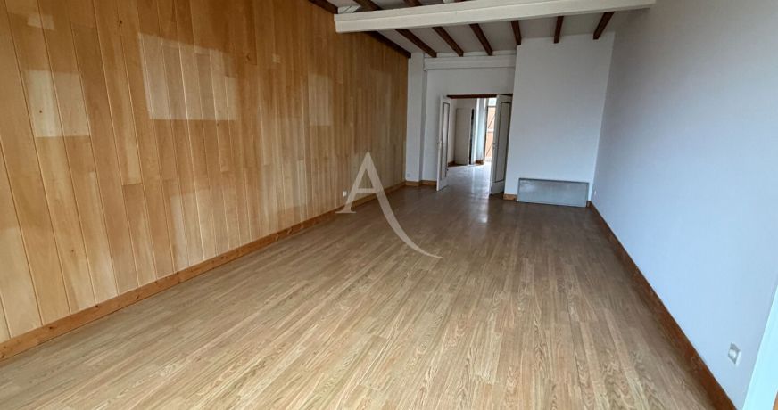 location Maison
Cazals