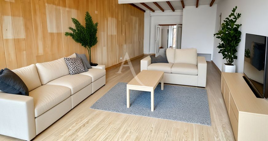 location Maison
Cazals