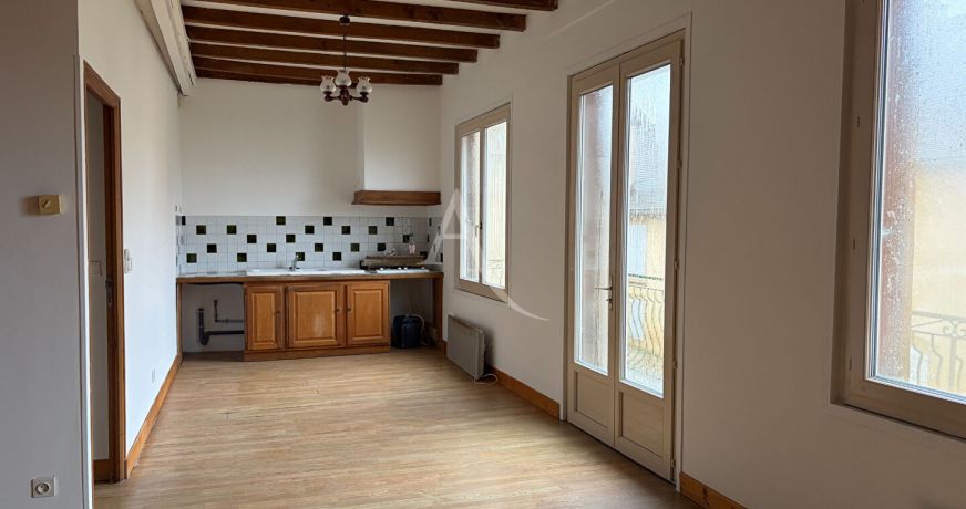 location Maison
Cazals