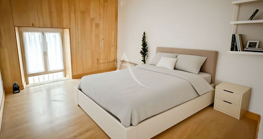 location Maison
Cazals