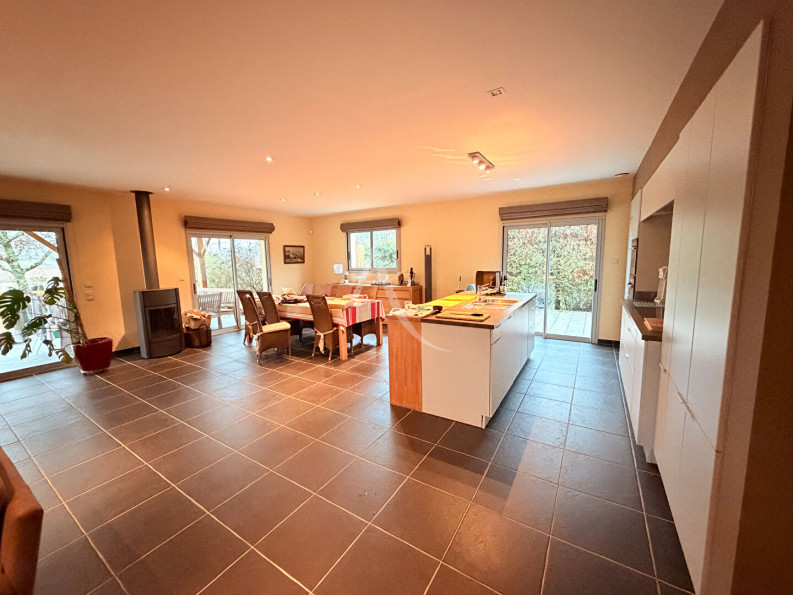 à vendre Maison
Caillac
- Photo 2