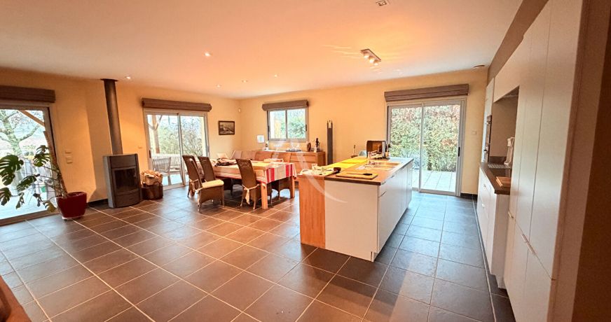 vente Maison
Caillac