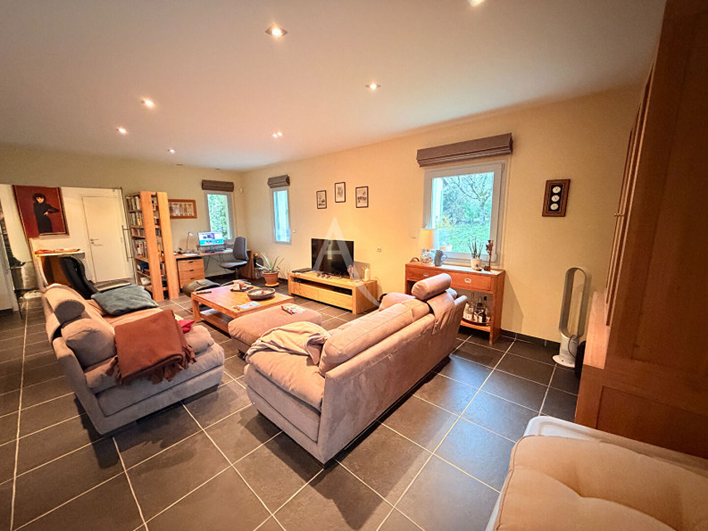 à vendre Maison
Caillac
- Photo 4