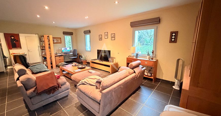 vente Maison
Caillac