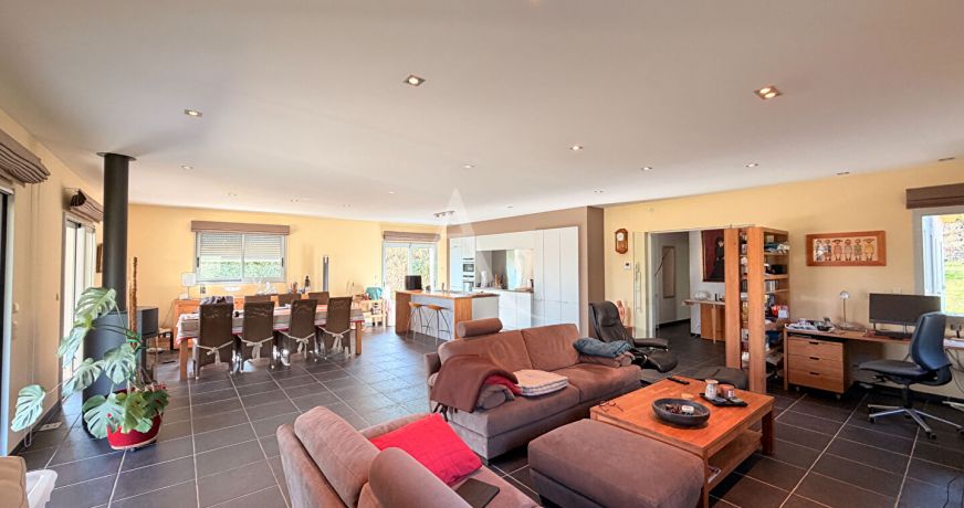 vente Maison
Caillac